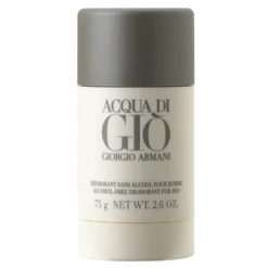Giorgio Armani Acqua Di Giò Uomo Deo Stick 75 Ml