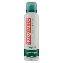 BOROTALCO DEO SPR ORIGINAL 150 ML
