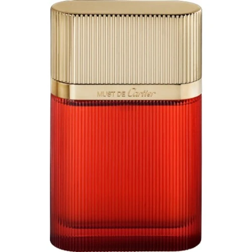 Cartier Must De Cartier Parfum 50 Ml Eau De Parfum EDP Profumo Donna 1 Cartier Must De Cartier Parfum 50 Ml Eau De Parfum EDP Profumo Donna