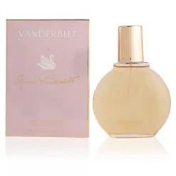 Gloria Vanderbilt Vanderbilt Eau De Toilette 100 Ml VAPO