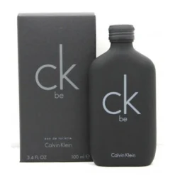 Calvin Klein Ck Be Eau De Toilette 50 Ml VAPO