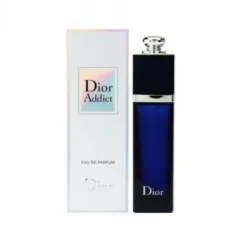 Christian Dior Addict Donna Edp 50 Ml Vapo