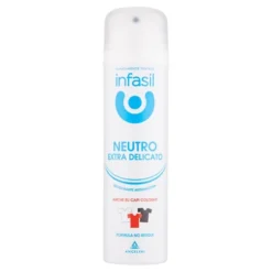 Infasil Deo Spray Neutro Extra Delicato 150 Ml