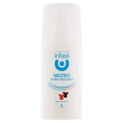Infasil Deovapo Neutro Extradelicato 70 Ml