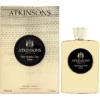 Atkinsons Her Majesty The Oud 100 Ml Eau De Parfum Edp Profumo Donna
