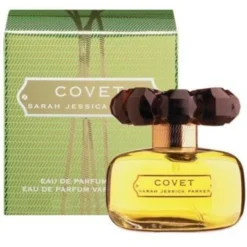 Sarah Jessica Parker Covet 100 Ml Eau De Parfum Edp Profumo Donna