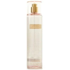 Sarah Jessica Parker Lovely Spray Per Corpo 250 Ml Donna