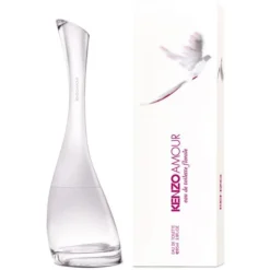 Kenzo Amour Florale 95 Ml Eau De Toilette Edt Profumo Donna