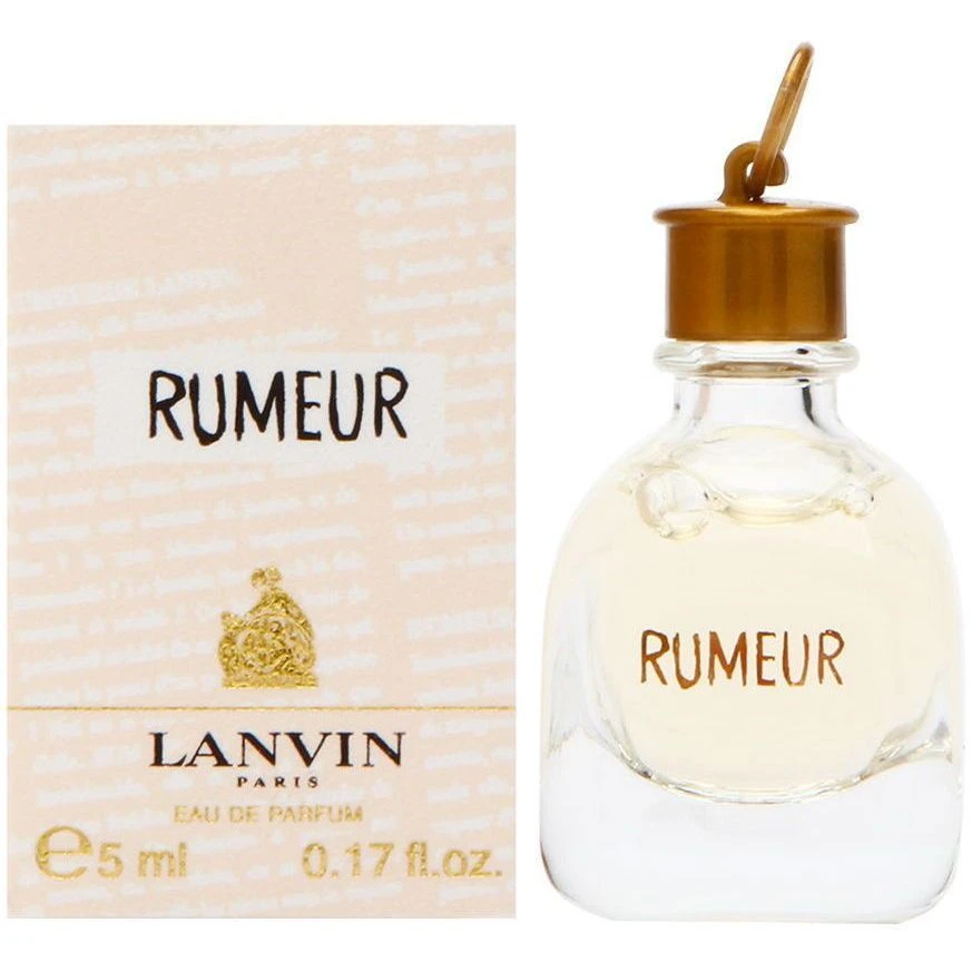 Lanvin Rumeur 5 Ml Eau De Parfum Edp Profumo Donna Mini 1 Lanvin Rumeur 5 Ml Eau De Parfum Edp Profumo Donna Mini