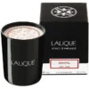 Lalique Santal Goa Candela Profumata 190 G
