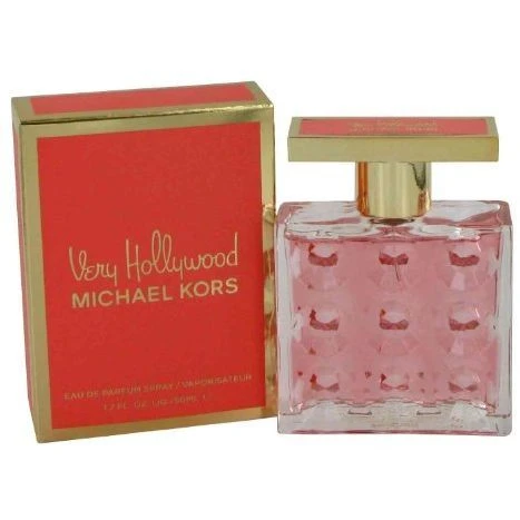 Michael Kors Very Hollywood 50 Ml Eau De Parfum Edp Profumo Donna 1 Michael Kors Very Hollywood 50 Ml Eau De Parfum Edp Profumo Donna