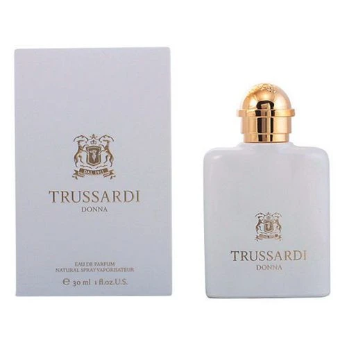 Trussardi Donna Eau De Parfum Spray 30 Ml 1 Trussardi Donna Eau De Parfum Spray 30 Ml