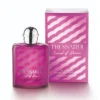 Trussardi Sound Of Donna 50 Ml Eau De Parfum EDP Profumo Donna