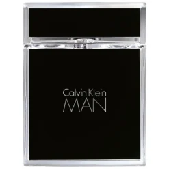 Calvin Klein Man Edt Spray 100 Ml