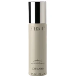 Calvin Klein Eternity Deodorant Natural Spray 150 Ml