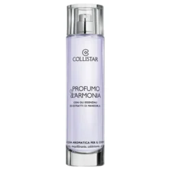 Collistar Speciale Benessere Dell'Armonia Acqua Aromatica Corpo Con Oli Spray 100 Ml