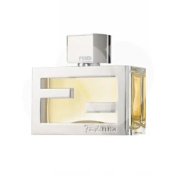Fan Di Fendi Eau De Toilette Donna Spray 75 Ml