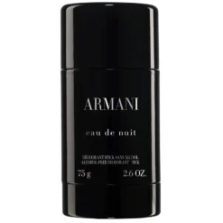 Giorgio Armani Armani Eau De Nuit Uomo Deodorante Stick 75gr