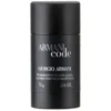 Giorgio Armani Armani Code Uomo Deodorante Stick 75 Ml