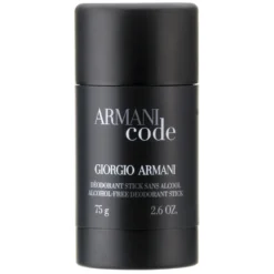 Giorgio Armani Armani Code Uomo Deodorante Stick 75 Ml