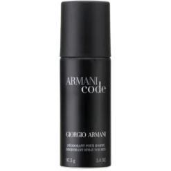 Giorgio Armani Armani Code Uomo Deo Spray 150 Ml