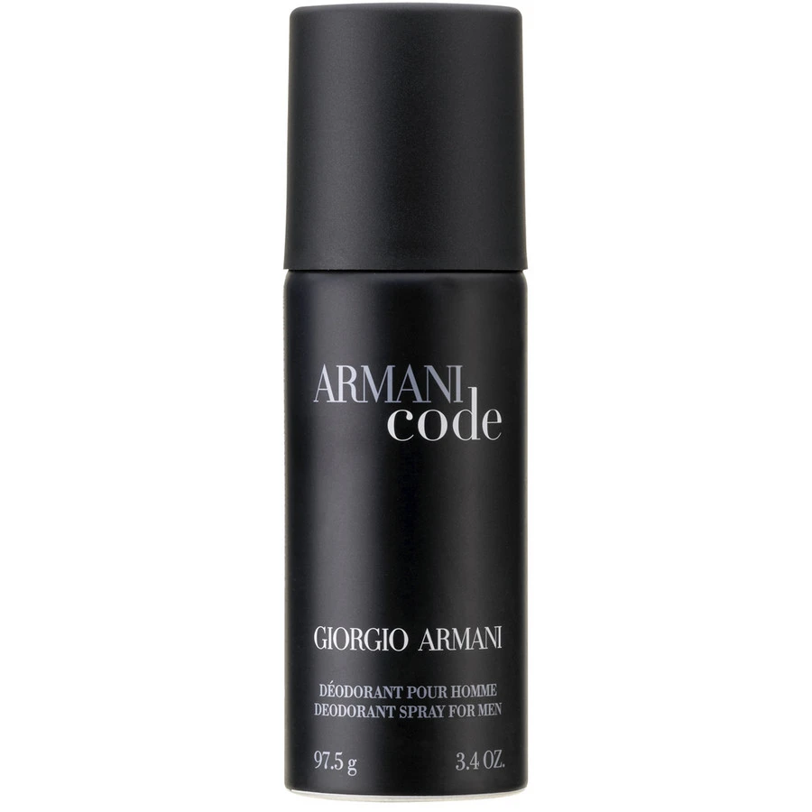 Giorgio Armani Armani Code Uomo Deo Spray 150 Ml 1 Giorgio Armani Armani Code Uomo Deo Spray 150 Ml