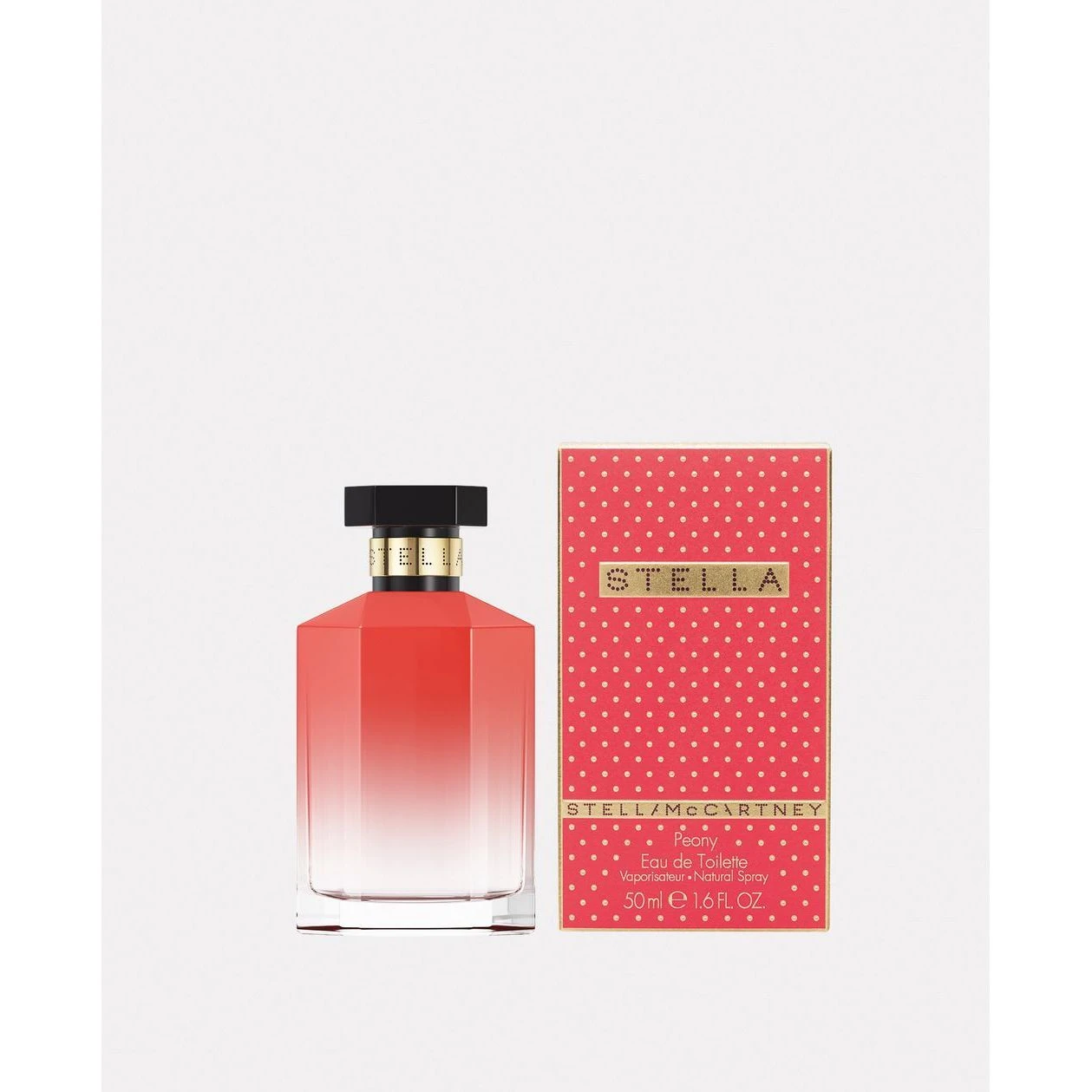 Stella McCartney Peony 50 Ml Eau De Toilette Edt Profumo Donna 1 Stella McCartney Peony 50 Ml Eau De Toilette Edt Profumo Donna