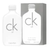 Calvin Klein CK All Eau De Toilette 100 Ml Spray