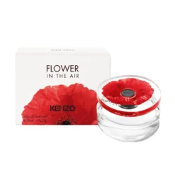 Kenzo Flower In The Air Eau De Parfum Spray 30 Ml