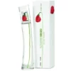 Kenzo Flower By Kenzo Legere 30 Ml Eau De Toilette Edt Profumo Donna