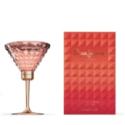 Profumo Donna Pepe Jeans For Her 50 Ml Eau De Parfum