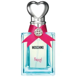 Moschino Funny Edt Spray 100 Ml