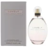 Sarah Jessica Parker Lovely 150 Ml Eau De Parfum Edp Profumo Donna