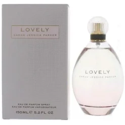 Sarah Jessica Parker Lovely 150 Ml Eau De Parfum Edp Profumo Donna