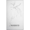 Nasomatto Silver Musk 30 Ml Extrait De Parfum Profumo Unisex