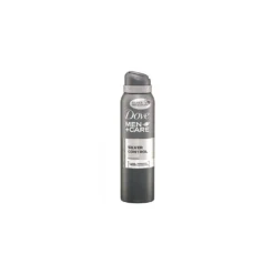 DOVE For Men Silver Control Deo Spray 150 Ml Deodorante
