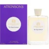 Atkinsons The Nuptial Bouquet 100 Ml Eau De Toilette Edt Profumo Donna