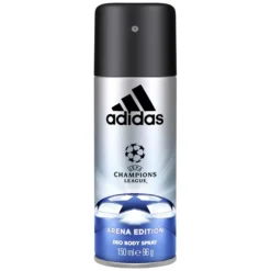 ADIDAS Champions League Arena Deodorant Body Spray 150ml