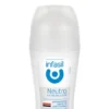 INFASIL LINEA DEODORANTI Neutro Extra Delicato ROLL-ON 50 ML Antimacchia 24H