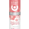 INFASIL Deodorante Rigenera Spray DONNA 150ML ANTIODORE ANTISUDORE 24H