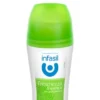 INFASIL LINEA DEODORANTI Freschezza Dinamica Roll-on 50 ML SENZA ALCOOL ANTIBATTERICO 24H