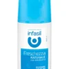 INFASIL DEODORANTE Freschezza Naturale Vapo No Gas 70ML EMOLLIENTI 24H