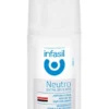 INFASIL DEODORANTE Neutro Extra Delicato Vapo No Gas 70ML ANTIMACCHIA 24H