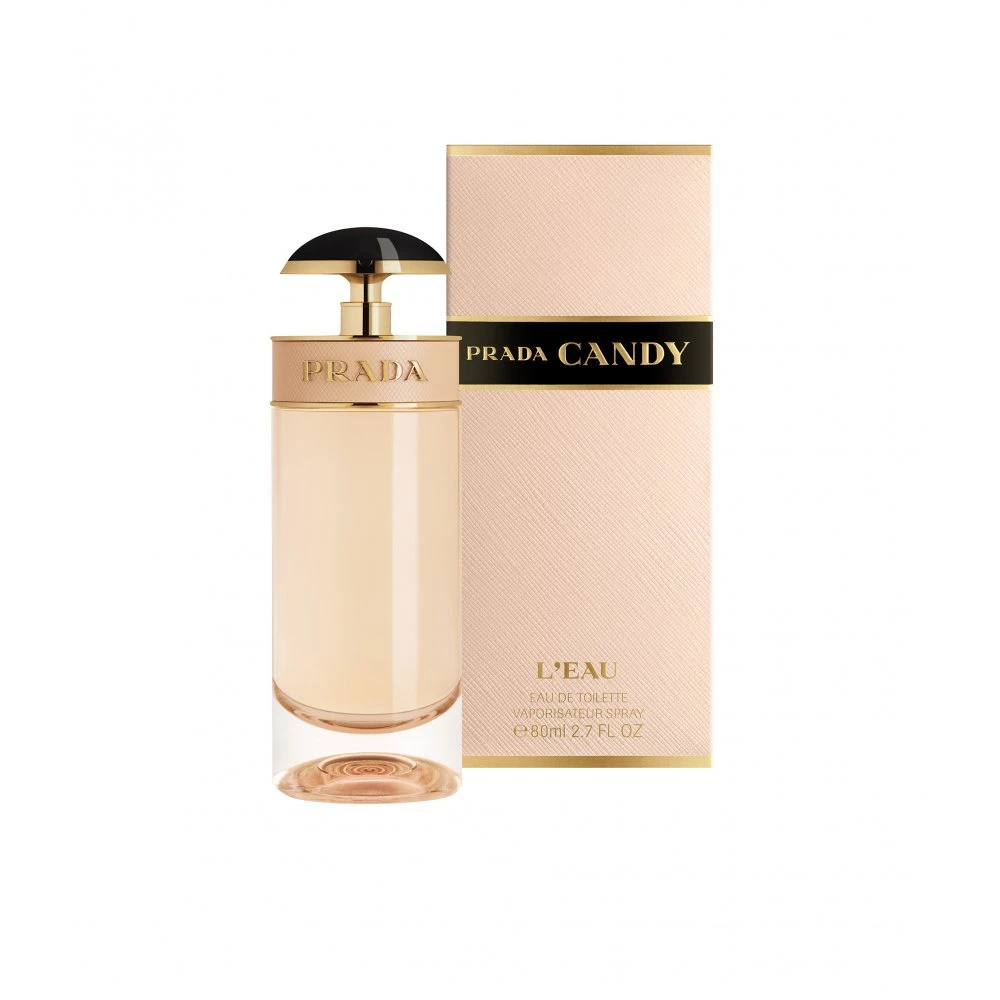 Prada Candy L'eau Eau De Toilette Vapo 80 Ml 1 Prada Candy L'eau Eau De Toilette Vapo 80 Ml