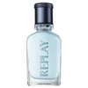 Replay Jeans Spirit Man Eau De Toilette 50 Ml Spray