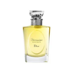 Profumo Donna Dior Diorissimo 50 Ml EDT Eau De Toilette Vapo