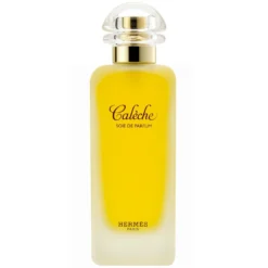 Hermès Hermes Caleche Soie De Parfum 100ml Vapo
