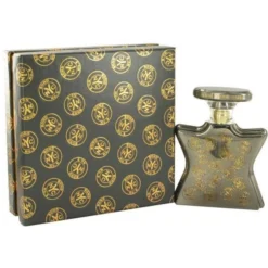 Bond No 9 New York Oud 50 Ml Eau De Parfum Edp Profumo Unisex