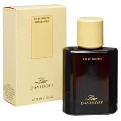Zino Davidoff Edt Vapo Uomo 125 Ml