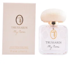 Trussardi My Name 50 Ml Profumo Donna Eau De Parfum EDP Spray